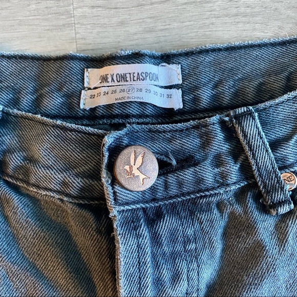 One Teaspoon Bonitas - Picture 2 of 9